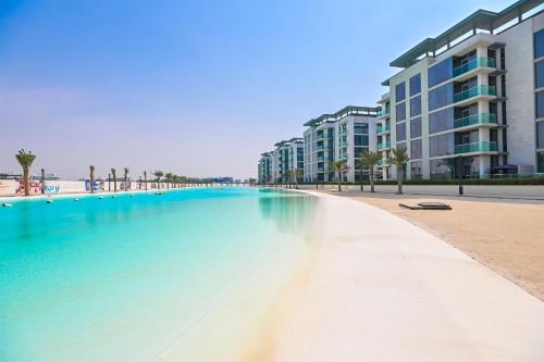 Magnificent 2BR in District One Meydan, Dubai