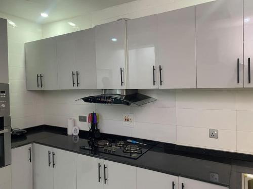 HST - 3BED Duplex Chevron - Lekki in Lekki