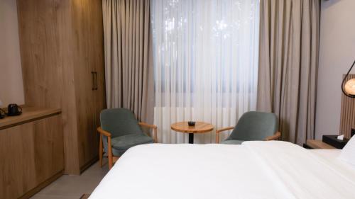 BeL LETTO HOTEL, Stambuł (zdjęcie 4)