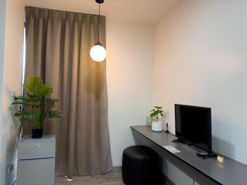 Breezewood Bangkok Hotel Room Type - King Room