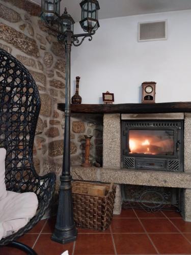 Casa Velha gîte à louer Contige