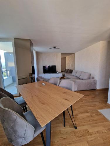 PETKOV5KI.LuxuryApartments, Skopje (photo 6)