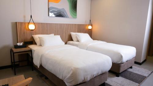 BeL LETTO HOTEL, Stambuł (zdjęcie 9)