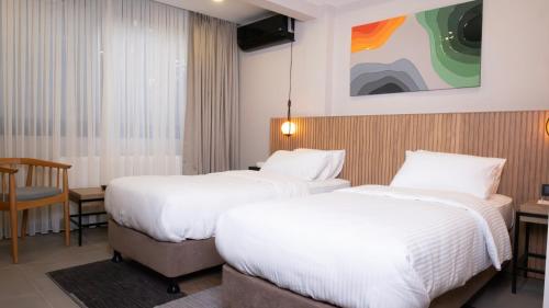 BeL LETTO HOTEL, Stambuł (zdjęcie 10)