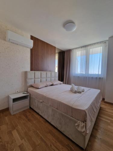 PETKOV5KI.LuxuryApartments, Skopje (photo 9)