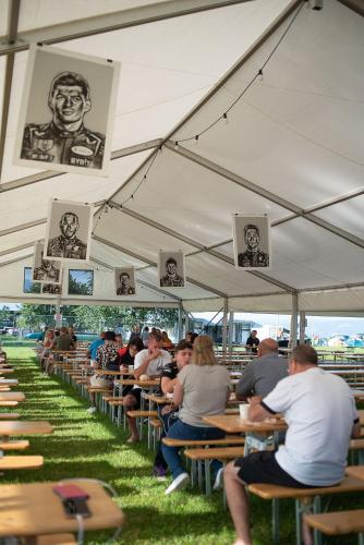 Easy Camping Brno in 奧斯特羅瓦奇采