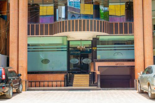Sleep Inn Hotel - City Centre - image 2