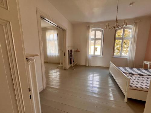 Beautiful apartment in a historic villa in Hattingen