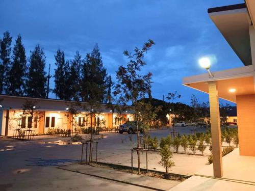 Three Bays Resort – Prachuap Khiri Khan, TX