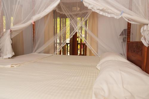 Patini Bungalows - Beach Garden in 唐加勒