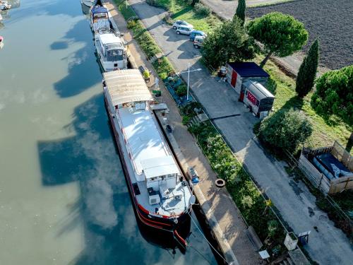 Apkārtne, PENICHE FARNIENTE CLIMATISEE - Aux Portes de la Camargue in Bellegarde