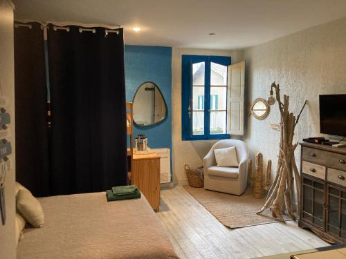 Cassis centre, Cassis (foto 4)