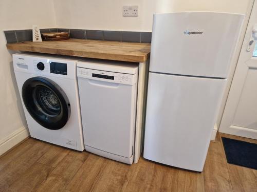West Beck House Newcastle - Spacious Double Room in North Shields