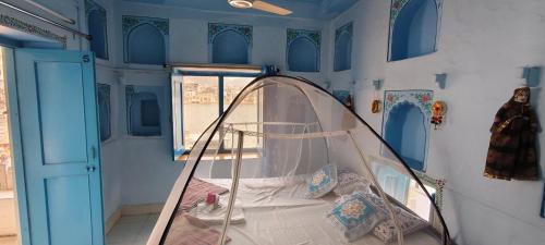 Hotel Bharatpur Palace – Pushkar, GA