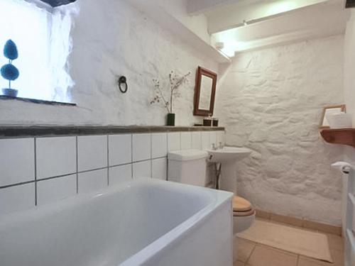 Scrumpy Cottage, Bodmin (Foto 2)