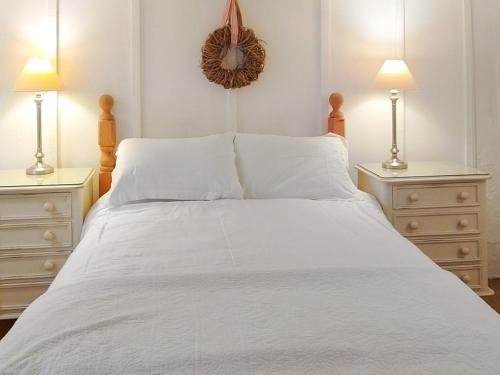 Scrumpy Cottage, Bodmin (Foto 4)