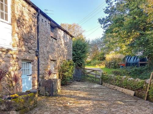 Scrumpy Cottage, Bodmin (Foto 6)