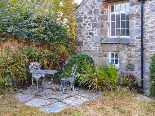 Scrumpy Cottage, Bodmin (Foto 7)