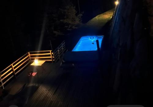 Chalet Tschattlhof Dolomites