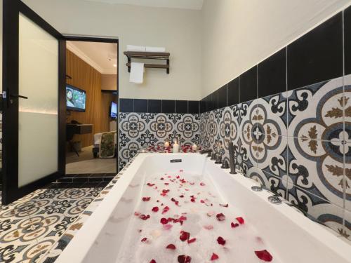 Rare Heritage House in Penang