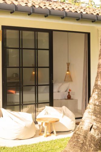 Surf Lodge Madiha in Matara