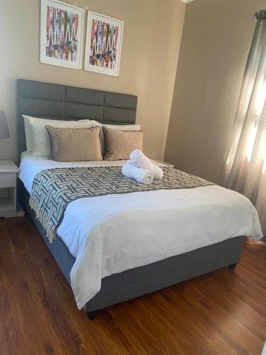 Villa Italia accommodation and car rentals Pty(Ltd)