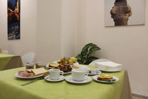 Hotel Palace Masoanri's - image 8