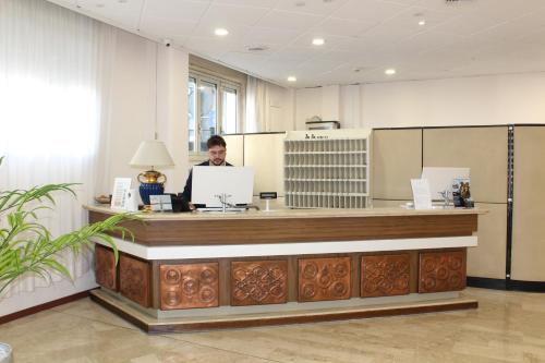 Hotel Palace Masoanri's - image 14