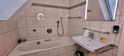 Ferienhaus-Deich-14 Ferienhaus-Deich-14