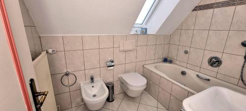 Ferienhaus-Deich-14 Ferienhaus-Deich-14