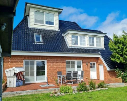 Ferienhaus-Deich-14 Ferienhaus-Deich-14