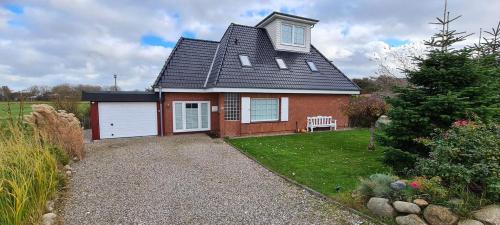 Ferienhaus-Deich-14 Ferienhaus-Deich-14