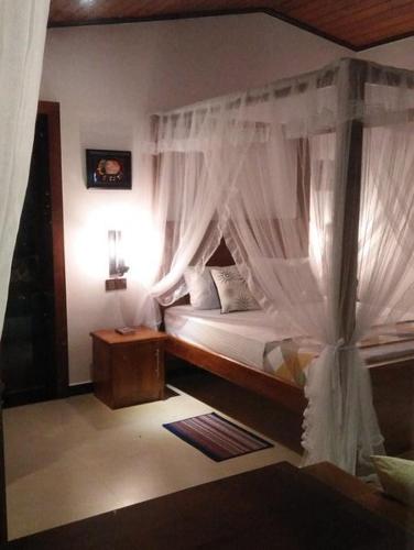 GAYA HOMESTAY in Nagoda West