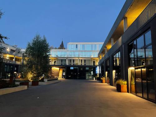 Koncept Hotel Josefine - image 14