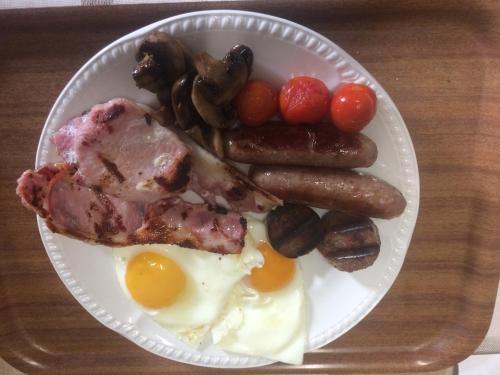 Food and beverages, Tor Royal Farm House in Princeton