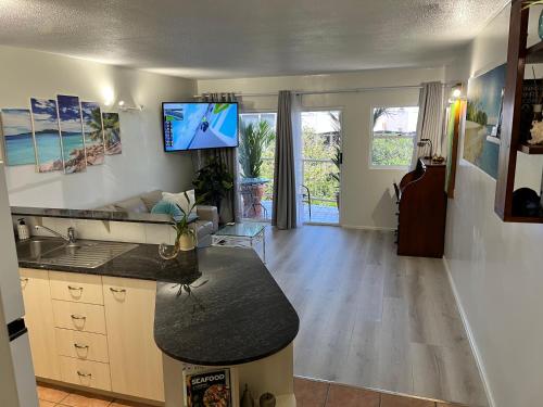 イン ケアンズ ブティック アパートメンツ