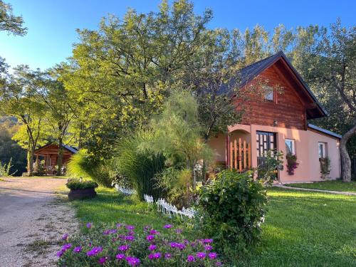 Vacation Home Pliva in Sipovo