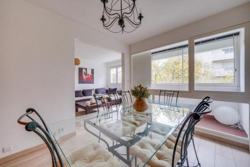 Appartement très charmant à Bordeaux avec Parking, Bordeaux (Foto 10)