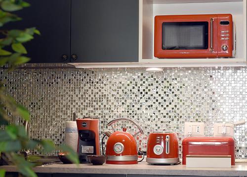 B&B Ventisei Scalini A Trastevere - image 12