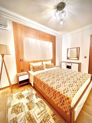 Appartement Sofia, Marrakech (photo 10)