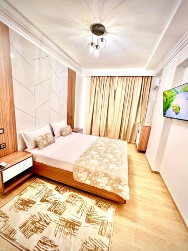 Appartement Sofia, Marrakech (photo 4)