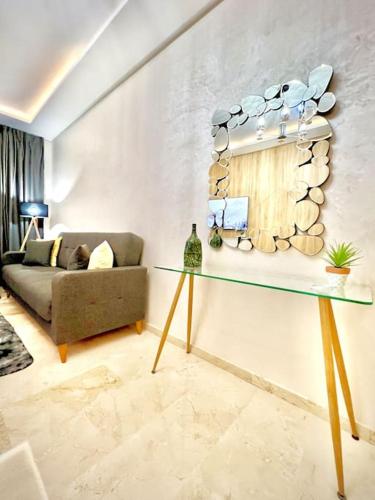 Appartement Sofia, Marrakech (photo 7)