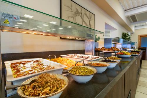 Restaurant, Roxon Desert Arad in Arad