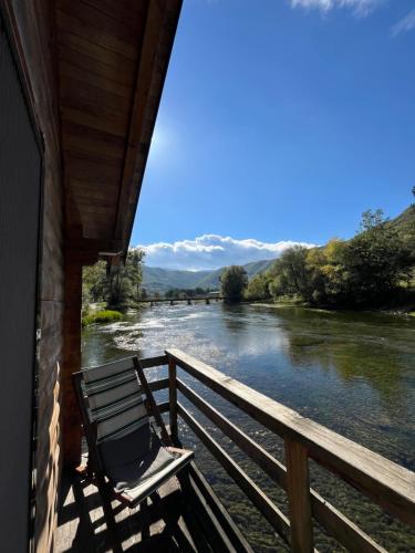 Vacation Home Pliva in Sipovo