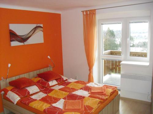 . Apartmán Linda