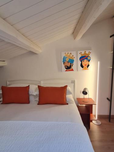 La Casa del Moro Pachino gîte à louer Pachino