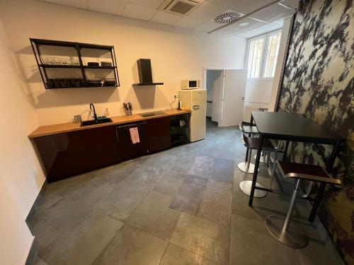 Like a Hostel Prague 5