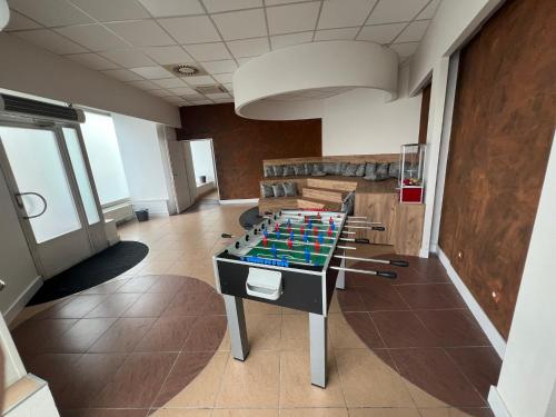 Like a Hostel Prague 2