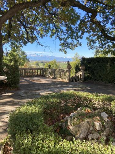 Villa La Quercia Country House