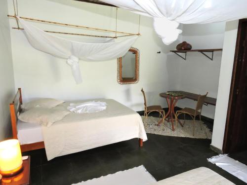 SouthWild Pantanal Lodge